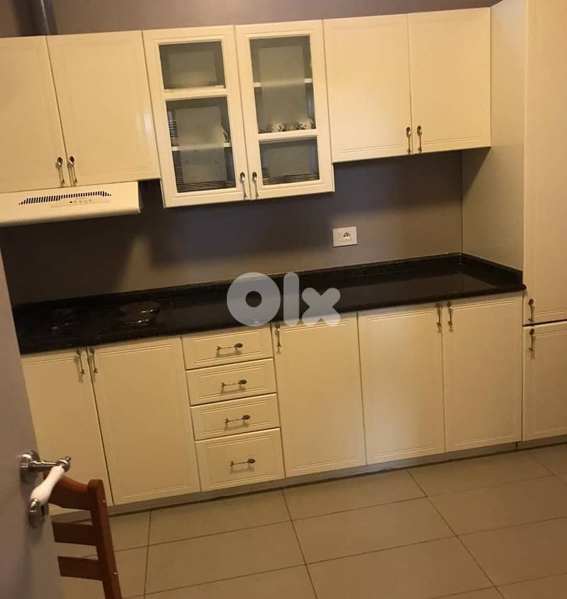 Duplex Chalet for Sale in Faqra 6