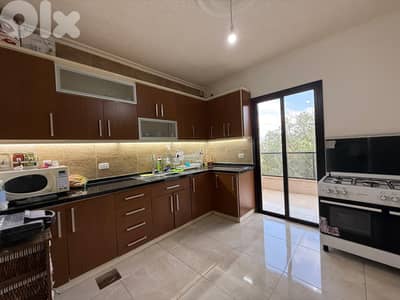 Apartment for sale in Chouit, Baabda شقة مميزة للبيع في شويت