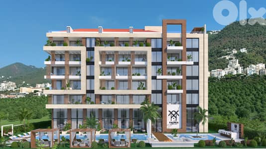 Under Construction Chalet For Sale |Jounieh | شاليه للبيع|PLS26330/A10