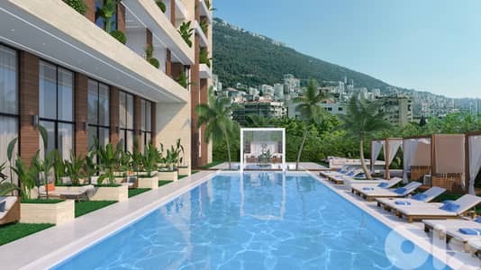 Under Construction Chalet For Sale |Jounieh | شاليه للبيع|PLS26330/A10