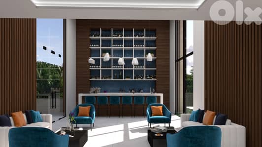 Under Construction Chalet For Sale |Jounieh | شاليه للبيع|PLS26330/A10