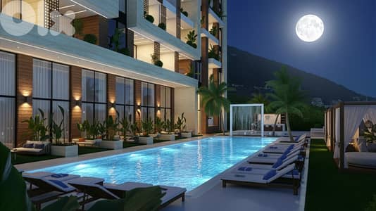 Chalet For Sale | Payment Plan | Jounieh | شاليه للبيع | PLS 26330/A11