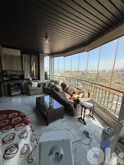 Apartment for sale Hazmieh-Mar Takla شقة للبيع في الحازمية – مار تقلا