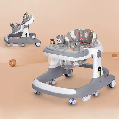 Baby walker