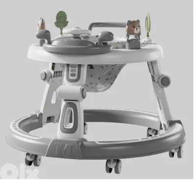 Baby walker