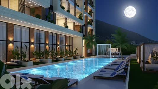 New Chalet For Sale | 2BR | Jounieh | شاليه للبيع | PLS 26330/A13 New Chalet For Sale | 2BR | Jounieh | شاليه للبيع | PLS 26330/A13