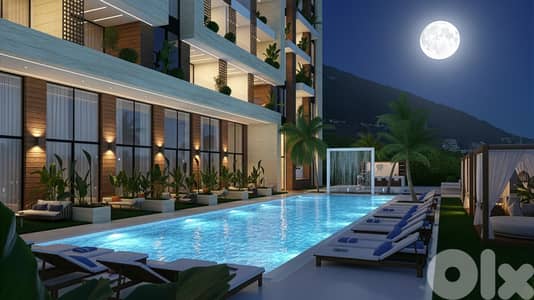Chalet For Sale In Jounieh | 2BR | شاليه للبيع  | PLS 26330/A16