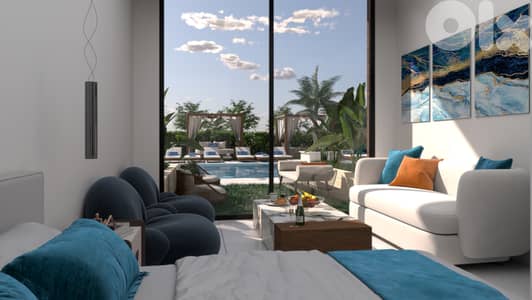 Chalet For Sale In Jounieh | 2BR | شاليه للبيع  | PLS 26330/A16