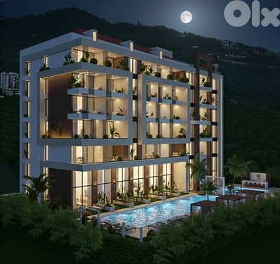 Chalet | Sale | Exclusive Project | Jounieh |شاليه للبيع |PLS26330/A17