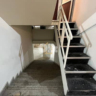 Warehouse for sale in Ain El Tineh NY228 مستودع للبيع في عين التينة