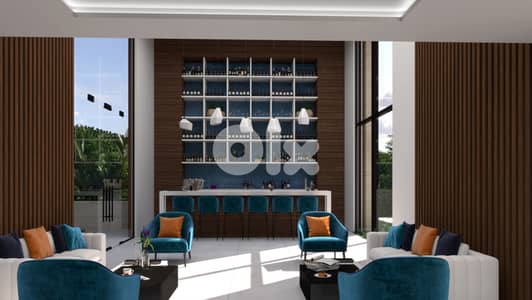 New Chalet | 2BR For Sale | Jounieh | شاليه للبيع | PLS 26330/A18