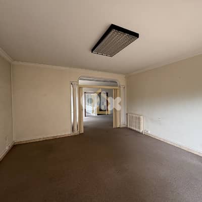Apartment for rent in Badaro HN238 شقة للإيجار في بدارو