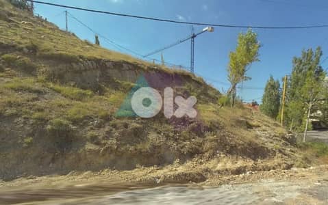 Prime Location Land +mountain view 4sale Tilal Fakra أرض للبيع في فقرا