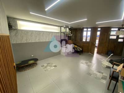 Store with Prime Location 4sale in Zouk Mosbeh - محل للبيع في زوق مصبح