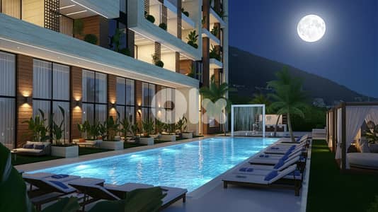 Luxury Chalet 2BR | For Sale In Jounieh | شاليه للبيع | PLS 26330/A24