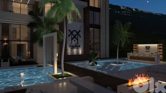 Luxury Chalet 2BR | For Sale In Jounieh | شاليه للبيع | PLS 26330/A24