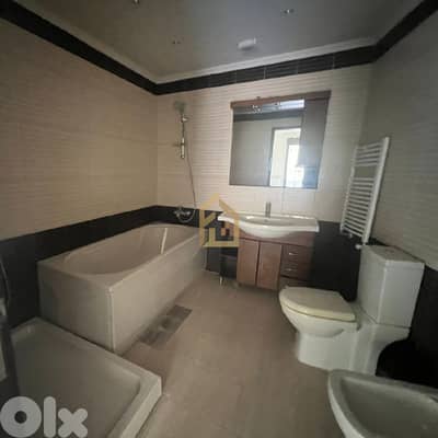 Apartment Duplex for rent in Bsalim RB248  دوبلكس  للإيجار في بصاليم،