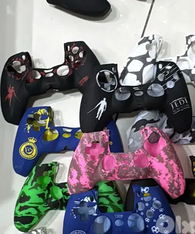 Silicone cover for ps5 dualsense
