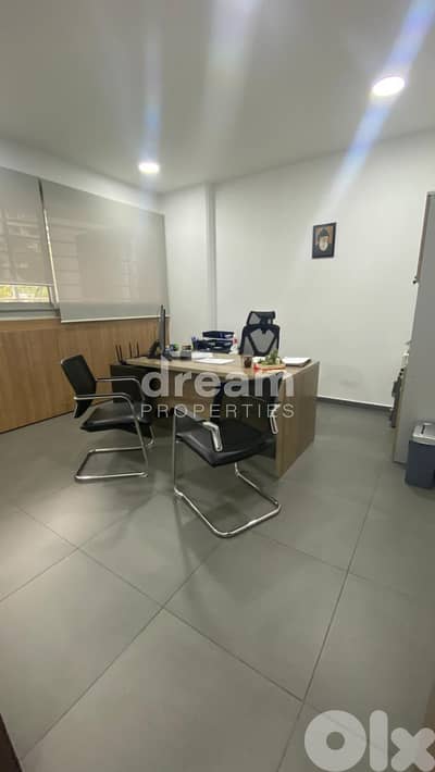 Office For Sale In Horsh Tabet hor0340dpst