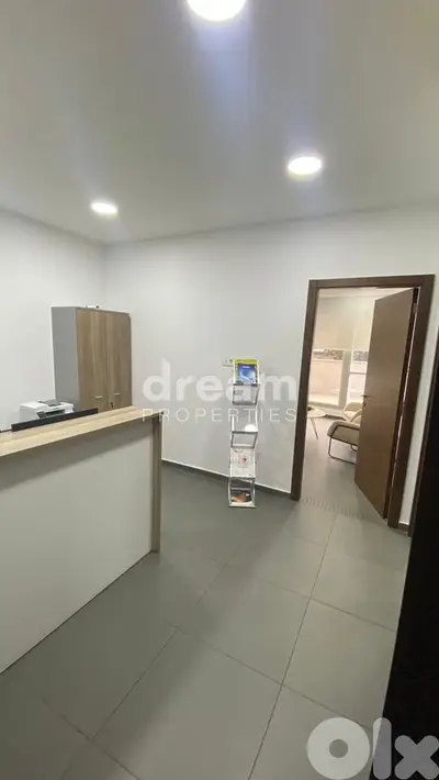 Office For Sale In Horsh Tabet hor0340dpst
