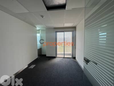 Full Floor For Rent in Dekwaneh CPES220
