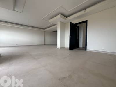 Ghazir | Signature-Brand New 215m² | 3 Balconies | Panoramic Sea View