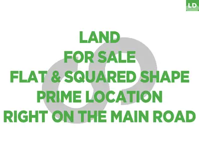Prime location, main road, baabda, hadath/الحدث REF#LD126021