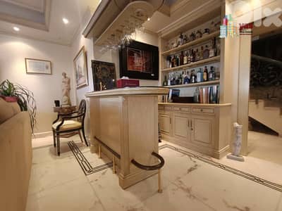 Dekweneh 350m2 | 40m2 Terrace | Triplex | Well Maintained |Rent |AA/TY