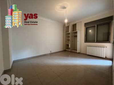 Kfarhbab 235m2 | 150m2 Garden | Mountain & Sea View | Catch | EH/IV