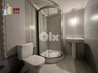 Kfarhbab 235m2 | 150m2 Garden | Mountain & Sea View | Catch | EH/IV