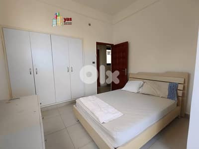 Ain El Mrayseh 140m2 | Well Lighted | Mint Condition | Sea View | AA