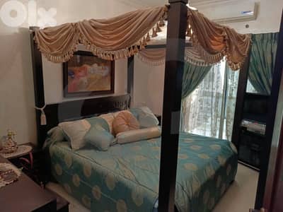 very well-maintained building | 5TH floor-Ain El Remeneh REF#DJ127076