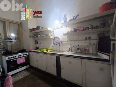 Achrafieh 240m2 | Spacious Flat | Well Maintained | Catch | AA/EL