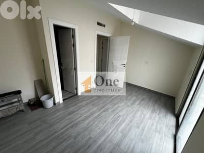 ROOFTOP APARTMENT FOR RENT IN BLAT JBEIL