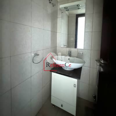 Prime location apartment in Sarba شقة في صربا موقع مميز