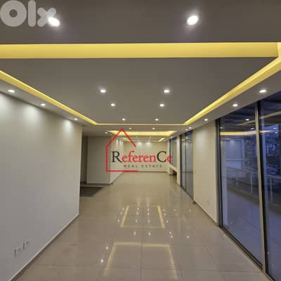 Luxurious Apartment for Sale in Zalka شقة فخمة للبيع في الزلقا
