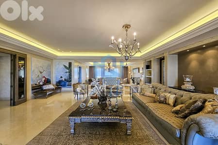 Apartment for Sale in Ras Beirut | شقة للبيع في رأس بيروت