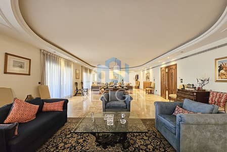 Aparmtne for Sale in Ramlet al-Baydah | شقة للبيع في الرملة البيضا