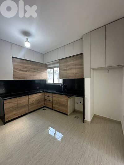 Hot deal apartment for sale in zouk mosbeh
