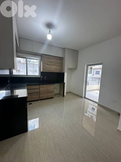Hot deal apartment for sale in zouk mosbeh