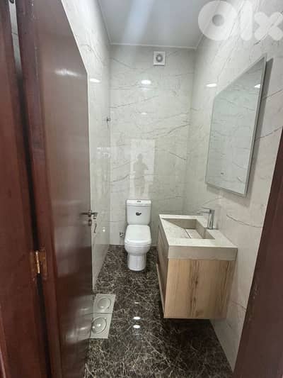 Hot deal apartment for sale in zouk mosbeh