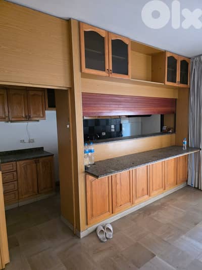 SUPER CATCH !! APARTMENT IN AIN EL MRAISSEH PRIME (130SQ) , (AM-236)