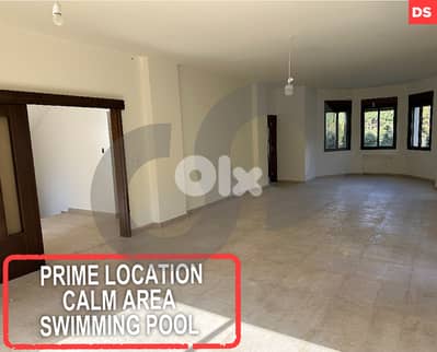prime location, swimming pool, saida,Majdlyun/مجدليون REF#DS127097