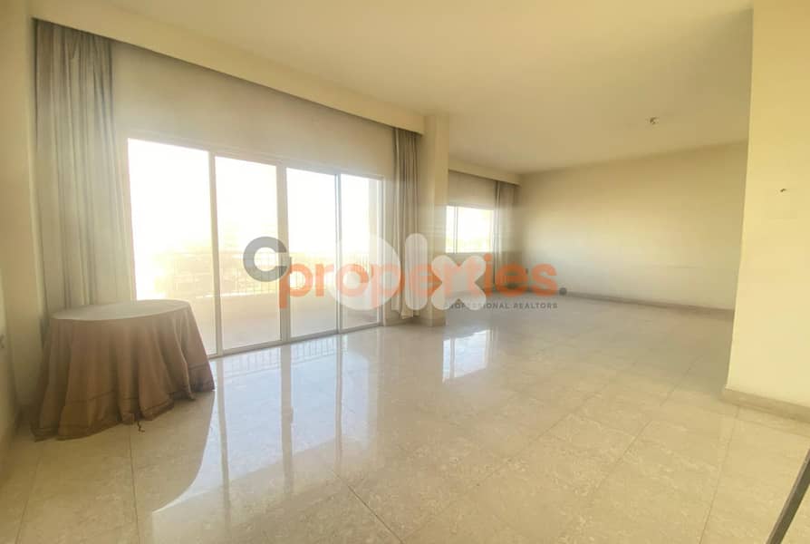 Apartment for Rent in Jal el Dib – CPFY20 0