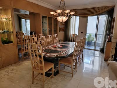 SUPER CATCH !! APT FOR SALE IN CLEMENCEAU PRIME (250SQ) , (HA-280)