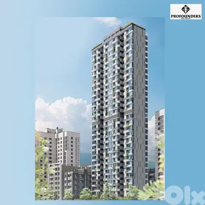Apartment +Payment Facilities in Achrafieh شقة  تقسيط في الاشرفية
