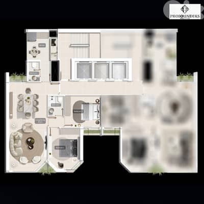 Apartment +Payment Facilities in Achrafieh شقة  تقسيط في الاشرفية