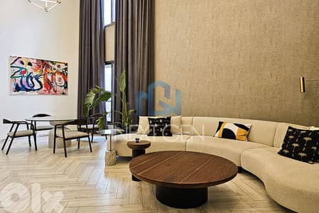 Duplex for Rent in Jnah | دوبلكس للإيجار في جناح