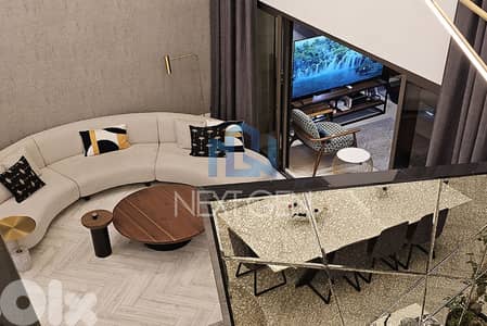 Duplex for Rent in Jnah | دوبلكس للإيجار في جناح