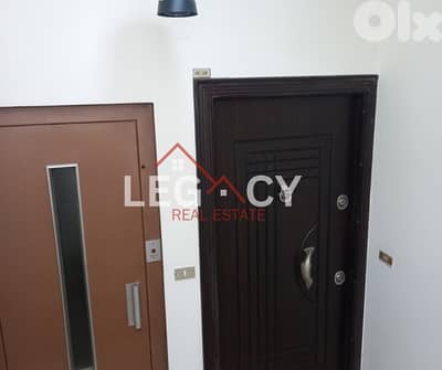 Apartment For Sale in Awkar Excellent Location شقة في عوكر موقع ممتاز Apartment For Sale in Awkar Excellent Location شقة في عوكر موقع ممتاز